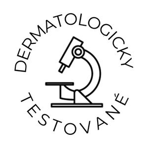 dermatologicky testované