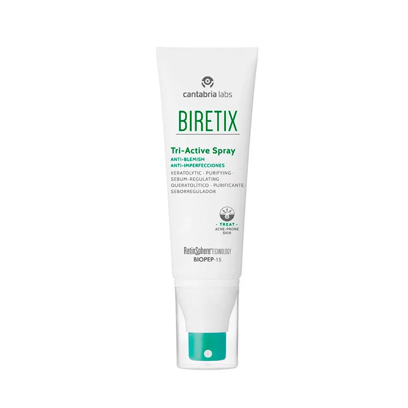 BIRETIX Tri-Active sprej 100 ml