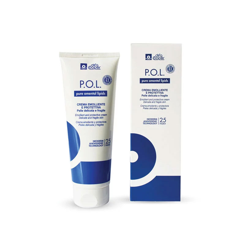 Regeneračný krém P.O.L. CREAM 250ml