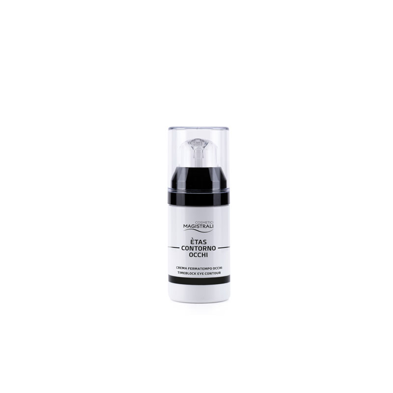 Anti-age očný krém ÉTAS CONTORNO OCCHI 15 ml