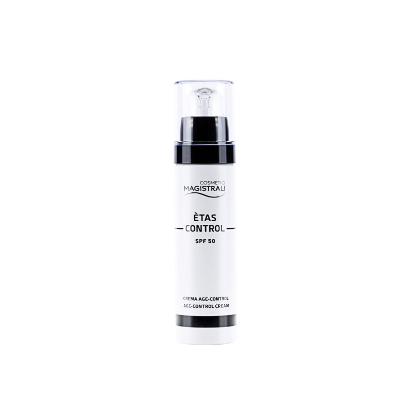 Anti-age krém ÉTAS CONTROL SPF50 50 ml