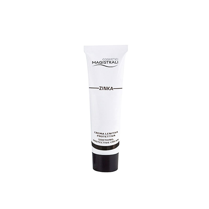 Hydratačný krém ZINKA 50 ml