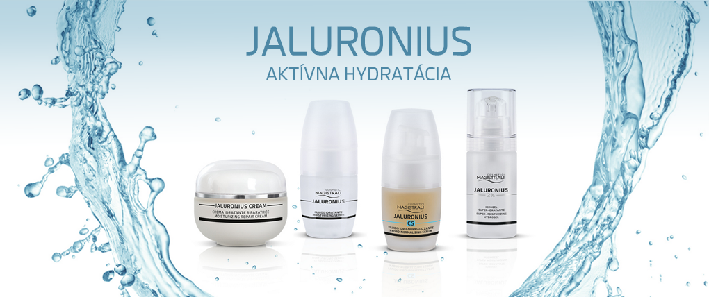 Hydratácia pleti na úrovni: Prírodná kozmetika Cosmetici Magistrali