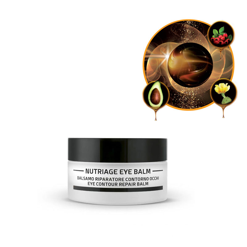 Anti-age krém na oči NUTRIAGE EYE BALM 15 ml